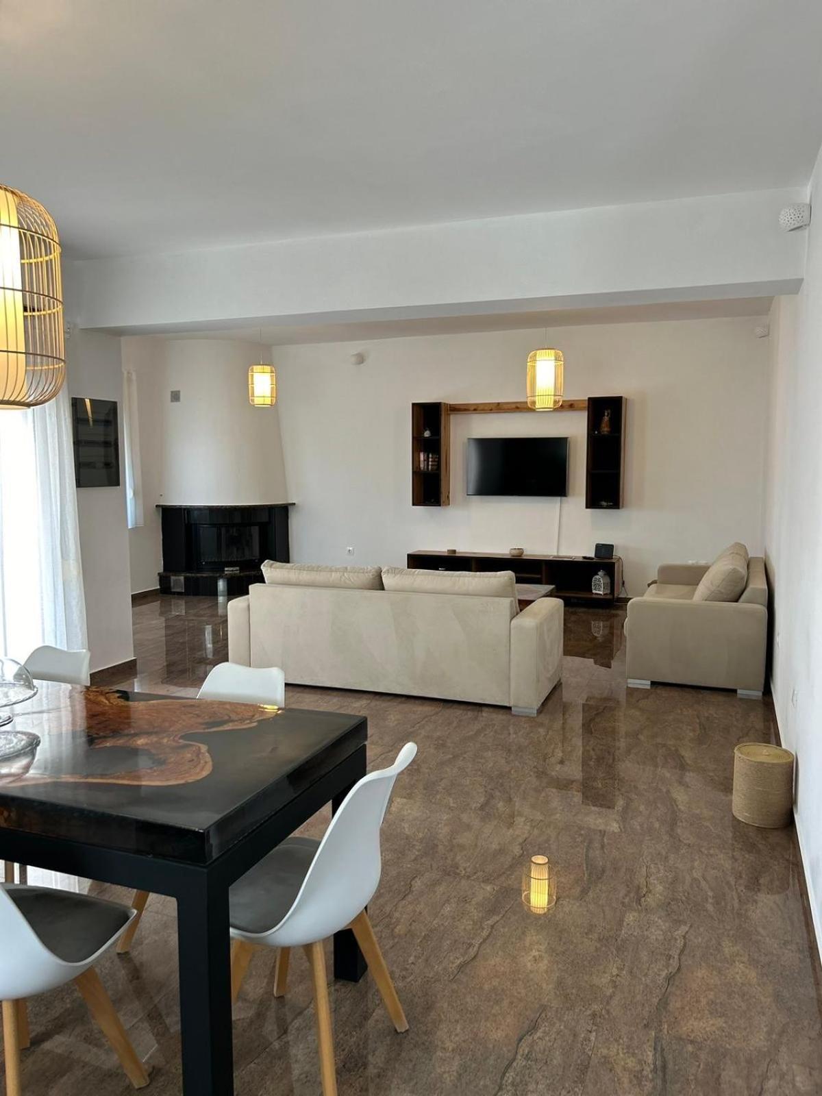 Villa Ellania Milos آداماس المظهر الخارجي الصورة